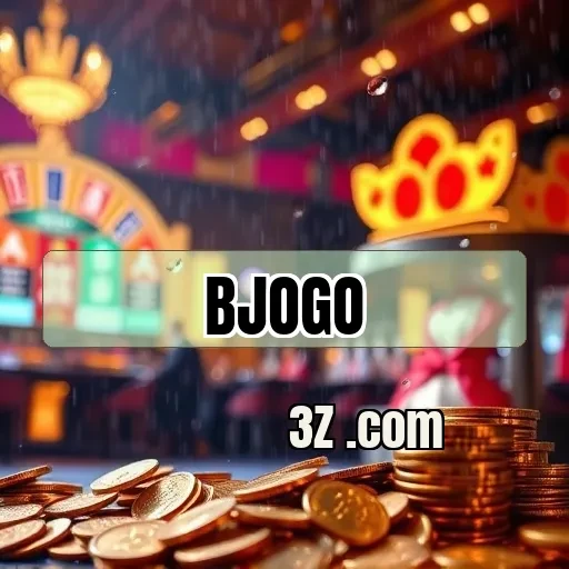 Slots Fantásticos no bjogo.com: Diversão e Prêmios Esperam por Você