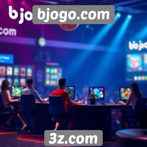 Acessibilidade em bjogo.com para todos os jogadores