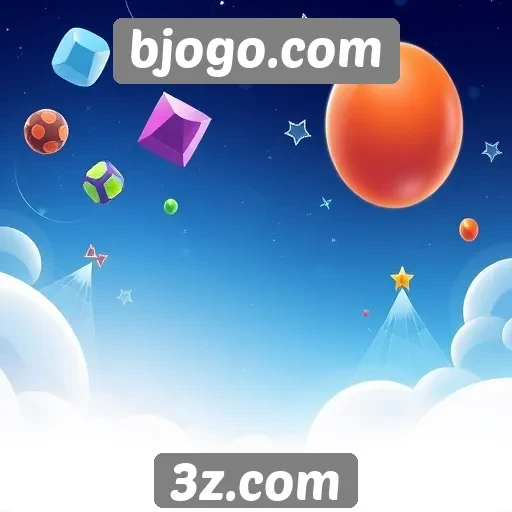 Principais categorias de jogos em bjogo.com